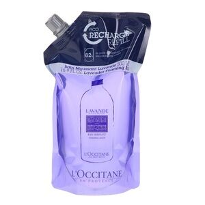 L’OCCITANE Lavande Lavender foaming bath 500 mL
